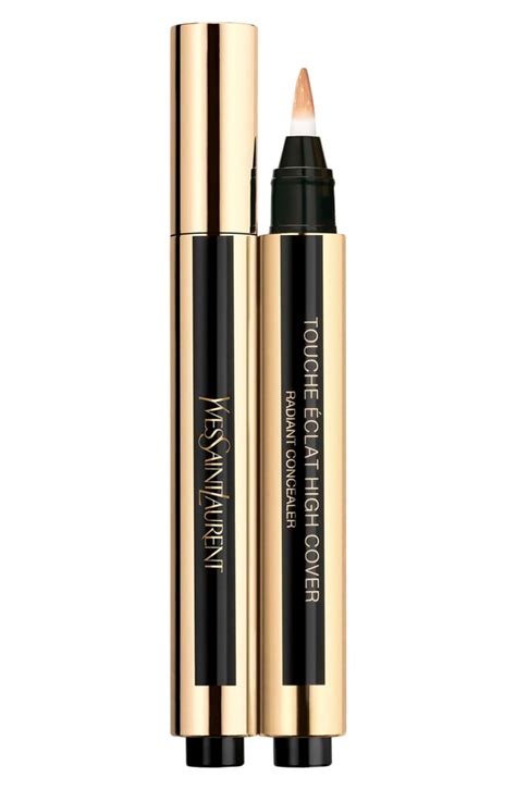 ysl touch eclat concealer|ysl concealer touche eclat review.